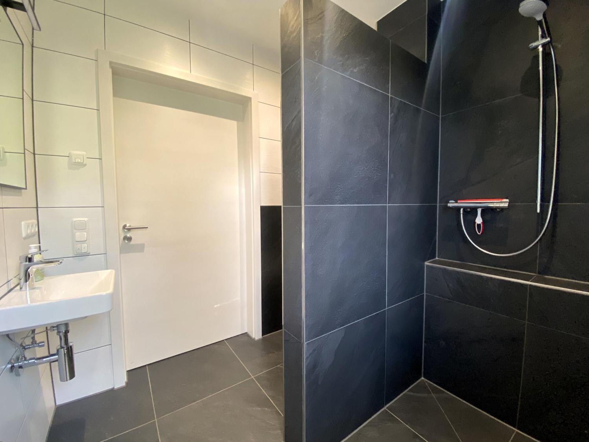 Ferienwohnung Am Weiher Kategorie 1 نيدغن المظهر الخارجي الصورة