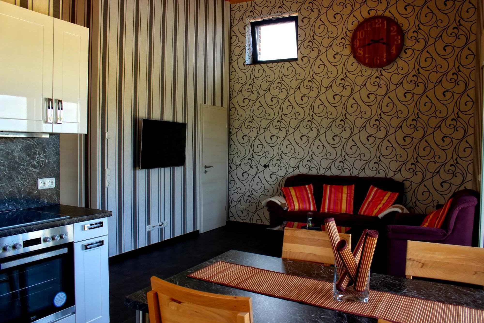 Ferienwohnung Am Weiher Kategorie 1 نيدغن المظهر الخارجي الصورة