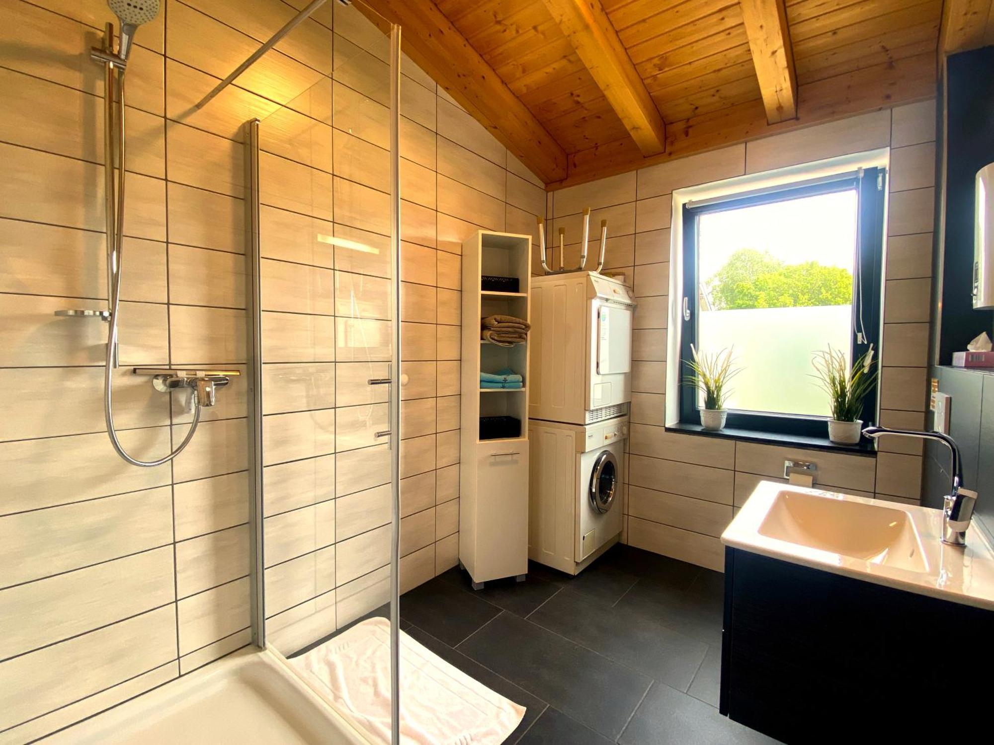 Ferienwohnung Am Weiher Kategorie 1 نيدغن المظهر الخارجي الصورة